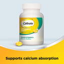 Caltrate Vitamin D Daily 180 liquid capsules thumbnail 6