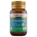 Herbs of Gold Probiotic + SB 30 vegetarian capsules thumbnail 1