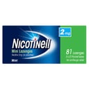 Nicotinell Mini Lozenges 2mg 81 lozenges thumbnail 5