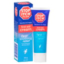 Stop Itch Plus First Aid Cream 50g thumbnail 7
