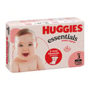 Huggies Nappies Essentials Crawler 52 pack thumbnail 8