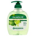 Palmolive Softwash Antibacterial Lime Pump 250ml thumbnail 4