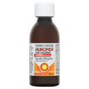 Nurofen For Children 5-12 Years Strawberry 200ml thumbnail 6