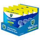 Vicks VapoDrops Original Menthol 70 pack thumbnail 5