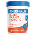 Inner Health Neuro Balance Probiotic 30 capsules thumbnail 4