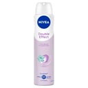 Nivea Deodorant Double Effect 250ml thumbnail 1