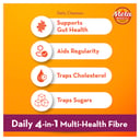 Metamucil Daily Fibre Supplement 300 capsules thumbnail 4