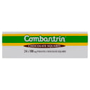 Combantrin Chocolate Squares 24 tablets thumbnail 5