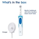 Oral-B Vitality Electric Toothbrush Extra Sensitive Clean 1 each thumbnail 8