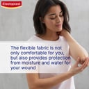 Elastoplast Heavy Fabric Waterproof XL Strips 10 pack thumbnail 4