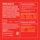 Caltrate Bone Health 100 tablets thumbnail 5