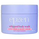 EpZen Whipped Body Wash Marshmallow 200ml thumbnail 1