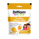 Difflam Kids Pops Manuka 10 lozenges thumbnail 1