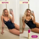 Coco & Eve Sunny Honey Bali Bronzing Foam Dark 200ml thumbnail 3