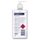 Ego Aqium Hand Sanitiser Ultra 375ml thumbnail 2