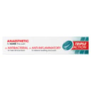 Difflam Plus Anaesthetic Triple Action Menthol & Eucalyptus 16 lozenges thumbnail 5