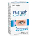 Refresh Contacts Eye Drops 15ml thumbnail 9