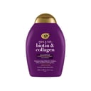 OGX Thick & Full Biotin & Collagen Shampoo 385ml thumbnail 1