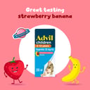 Advil Children’s Pain & Fever Relief 2yrs - 12 yrs Suspension 200ml thumbnail 6