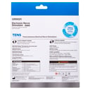 Omron Electronic Tens Machine HV-F127 - 1 unit thumbnail 2