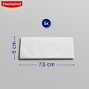 Elastoplast Non-Stick Dressings 5cm X 7.5cm White 5 pack thumbnail 11