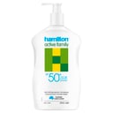 Hamilton Active Family Lotion SPF50+ - 500ml thumbnail 1