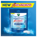 Vicks Extra Strong Menthol Blast Centers 30 lozenges thumbnail 7