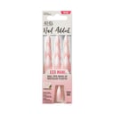 Ardell Nail Addict Eco Mani Pink Ombre 1 pack thumbnail 1