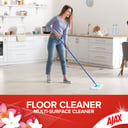 Ajax Multi Surface Floor Cleaner Tropical Breeze 750ml thumbnail 7