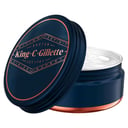 Gillette King C Gillete Beard Balm 100ml thumbnail 6