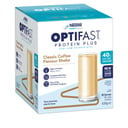 Optifast Protein Plus Shake Coffee 10 pack thumbnail 5