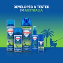Aerogard Tropical Strength Aerosol 150g thumbnail 4