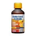 Duro-Tuss Relief + Honey Dry Cough Liquid 200ml thumbnail 1