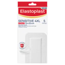 Elastoplast Sensitive 4XL Dressing 10cm X 20cm - 5 pack thumbnail 1