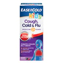 Ease-A-Cold Kids Cough, Cold + Flu Berry Flavour 180ml thumbnail 1
