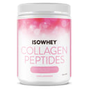Isowhey Collagen Peptides 300g thumbnail 1