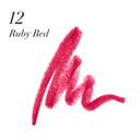 Max Factor Colour Elixir Lip Liner 60 Red Ruby 1 each thumbnail 2