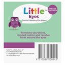 Little Eyes Gentle Cleansing Wipes For Babies & Children 30 wipes thumbnail 5