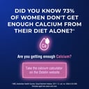 Ostelin Calcium & Vitamin D3 250 tablets thumbnail 4