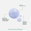 Hey Bud Peptide + Hemp Firming Serum 30ml thumbnail 3