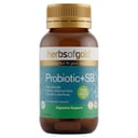 Herbs of Gold Probiotic + SB 60 capsules thumbnail 1