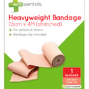 Medissentials Heavy Conforming Bandages 7.5cm X 4cm - 1 each thumbnail 1