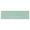 Tom Organic Tampons Regular 16 pack thumbnail 3