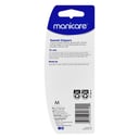 Manicare Toe Nail Clippers With Nail File 1 each thumbnail 2