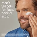 Cancer Council Hydrating Sunscreen For Men SPF50 + 100ml thumbnail 3