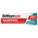 Difflam Plus Anaesthetic Triple Action Menthol & Eucalyptus 16 lozenges thumbnail 3