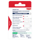 Elastoplast Sensitive Strips Assorted Shapes 40 pack thumbnail 2