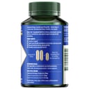 Nature's Own Concentrated Fish Oil 4 in 1 - 90 capsules thumbnail 2