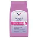 Vagisil Feminine Pouch Wipes 20 pack thumbnail 3