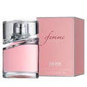 Hugo Boss Femme EDP Spray 75ml thumbnail 2